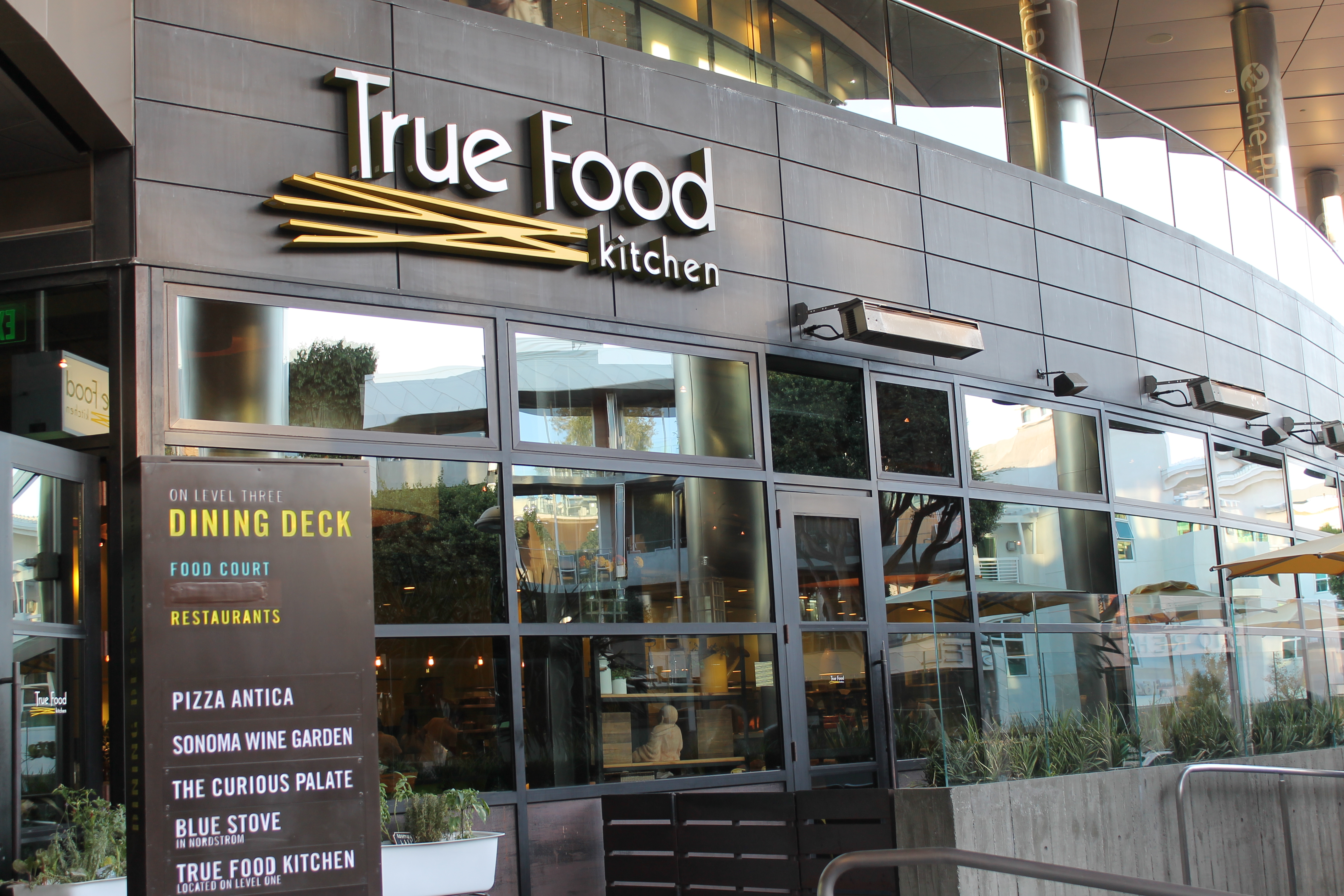 Truly in Love With True Food Kitchen