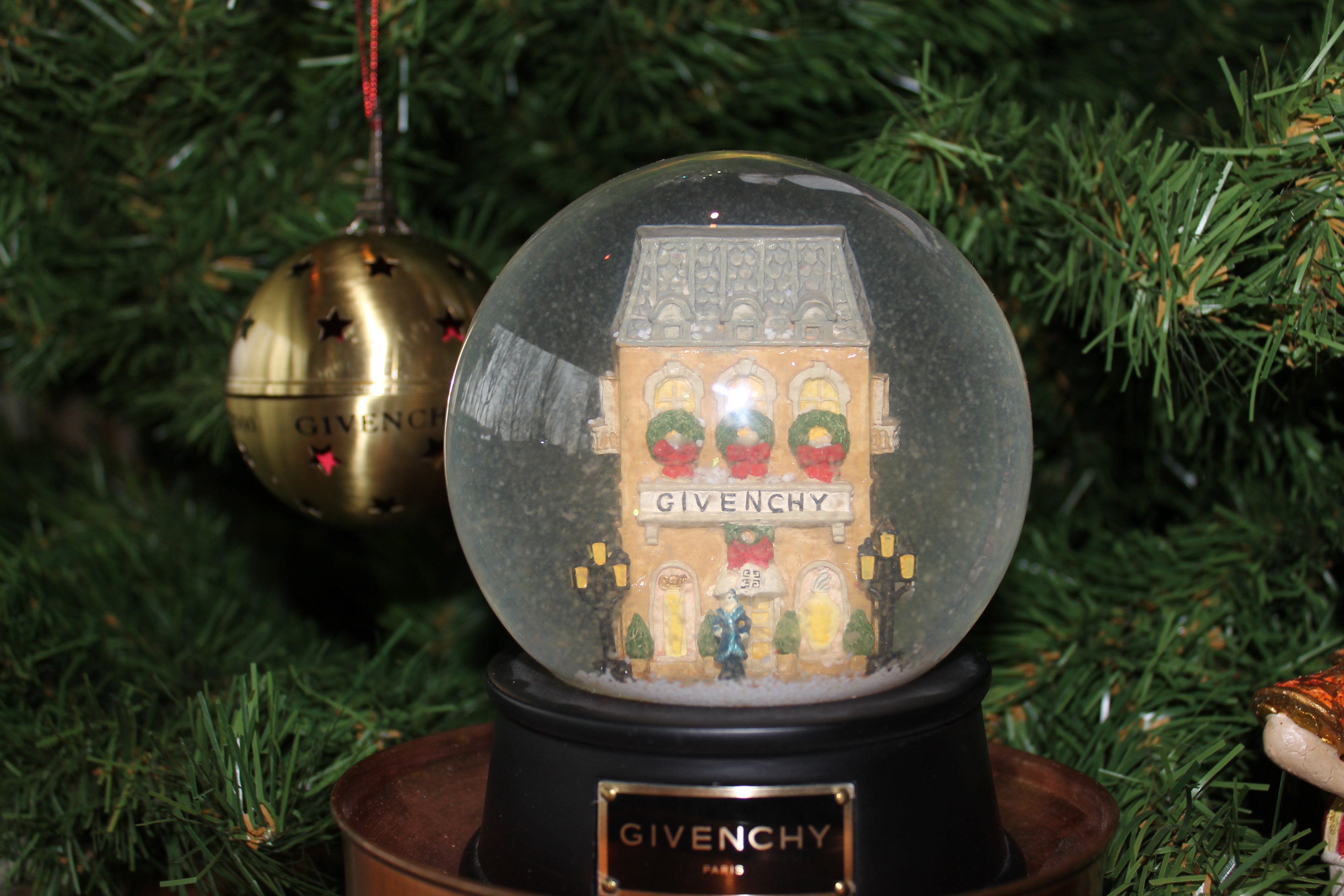 Givenchy Christmas