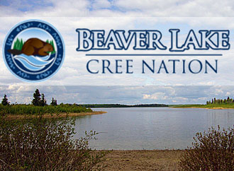 The Beaver Lake Cree Nation Vs The Government